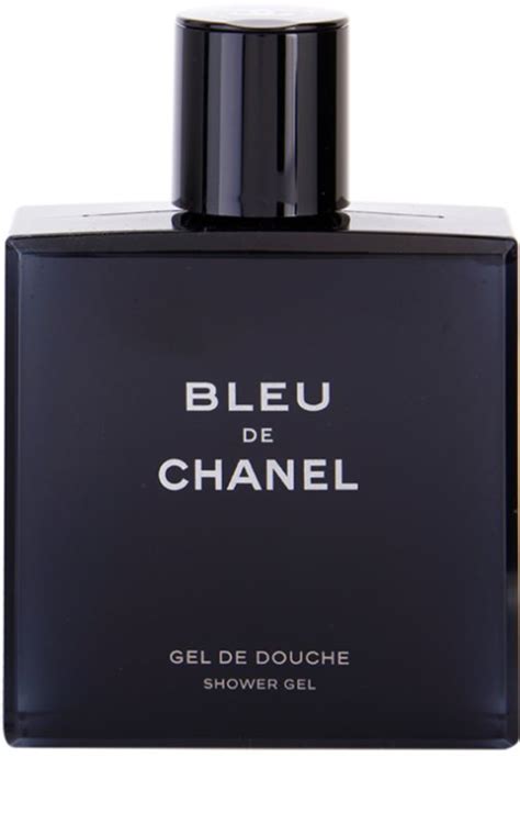 chanel douchegel heren|Meer.